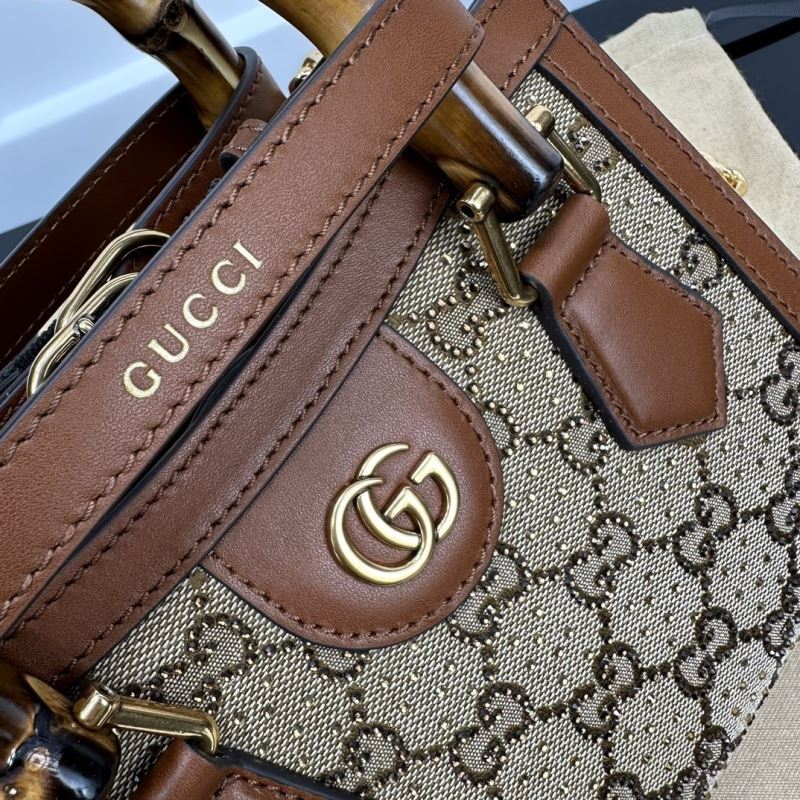 Gucci Top Handle Bags